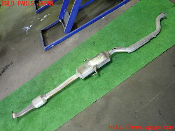 1UPJ-30172651]エスティマ(ACR50W)センターパイプ1 中古_m0001.jpg