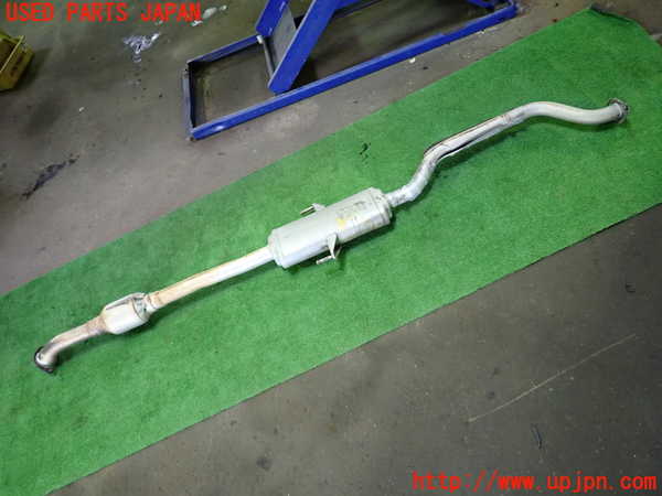 1UPJ-30172651]エスティマ(ACR50W)センターパイプ1 中古_m0002.jpg