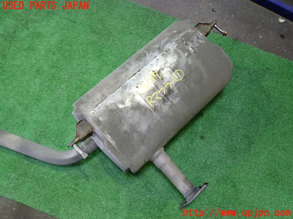 1UPJ-30172671]エスティマ(ACR50W)リアマフラー1 中古_m0003.jpg