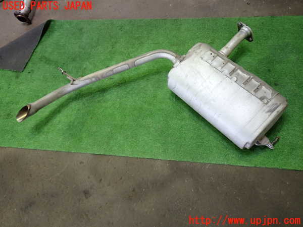 1UPJ-30172671]エスティマ(ACR50W)リアマフラー1 中古_m0004.jpg