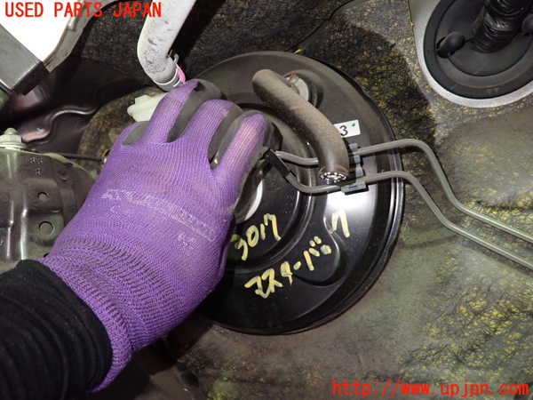 1UPJ-30174055]エスティマ(ACR50W)ブレーキマスターバック 中古_m0001.jpg