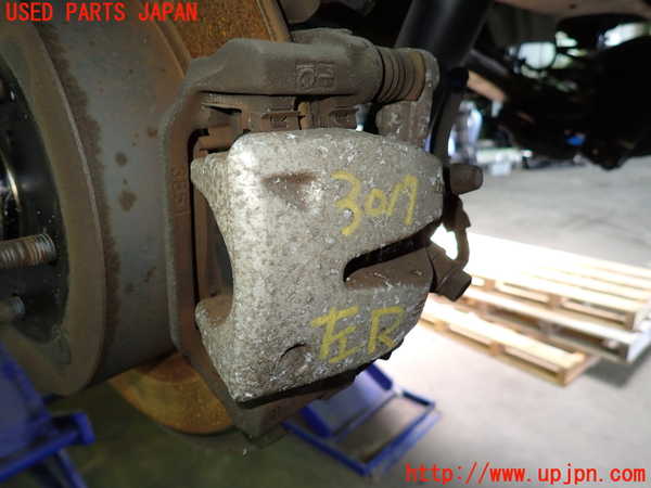 1UPJ-30174095]エスティマ(ACR50W)左リアキャリパー 中古_m0001.jpg
