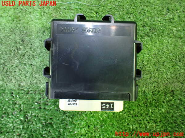 1UPJ-30176147]エスティマ(ACR50W)コンピューター2 (ヘッドランプレベリング) 中古_m0002.jpg