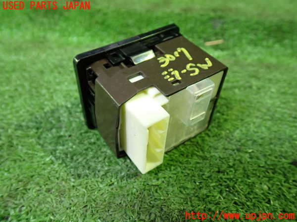 5UPJ-30176280]エスティマ(ACR50W)ミラースイッチ 中古_m0002.jpg