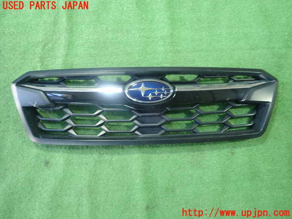 1UPJ-30181050]スバル・XV(GT7)ラジエターグリル 中古_m0001.jpg