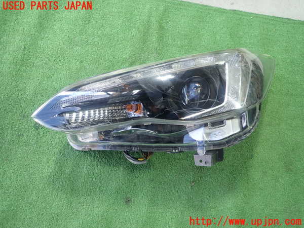 1UPJ-30181132]スバル・XV(GT7)左ヘッドライト LED 【ジャンク】_m0001.jpg