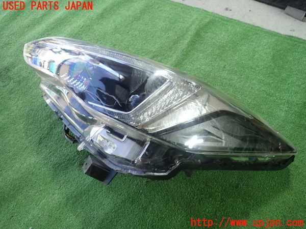 1UPJ-30181132]スバル・XV(GT7)左ヘッドライト LED 【ジャンク】_m0002.jpg