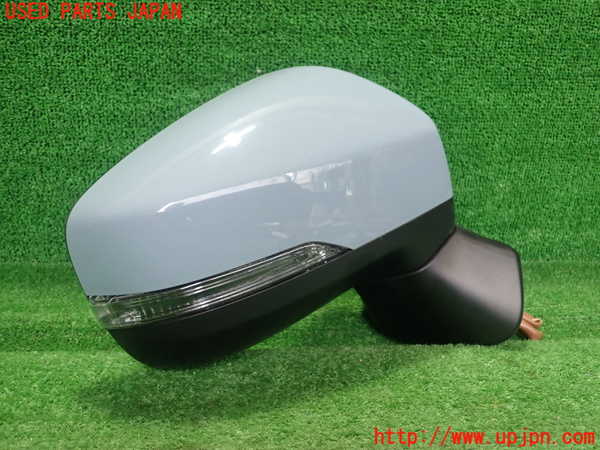 1UPJ-30181210]スバル・XV(GT7)右ドアミラー 中古_m0001.jpg