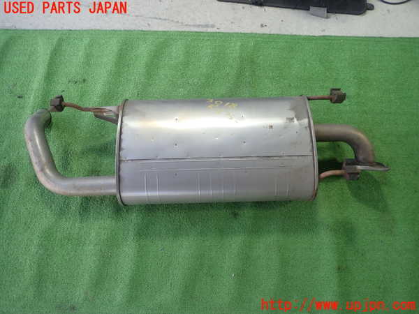 1UPJ-30182671]スバル・XV(GT7)リアマフラー1 中古_m0001.jpg