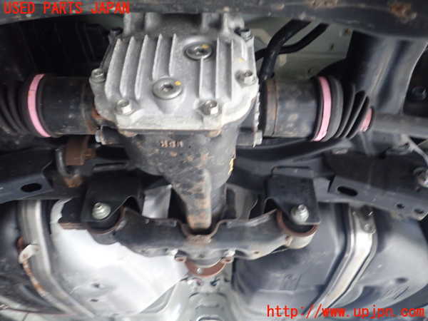 1UPJ-30184355]スバル・XV(GT7)リアデフ 中古_m0001.jpg