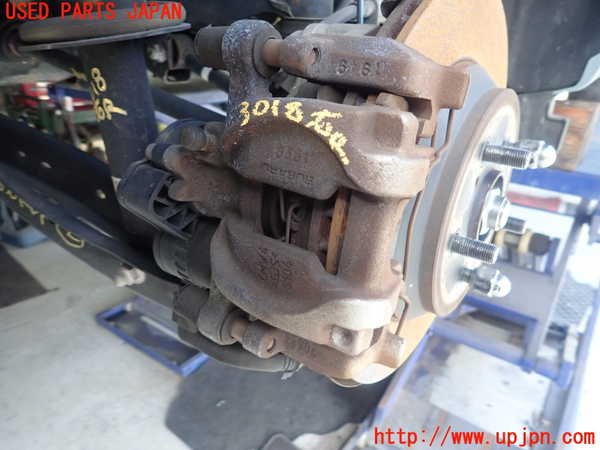 1UPJ-30184090]スバル・XV(GT7)右リアキャリパー 中古_m0001.jpg