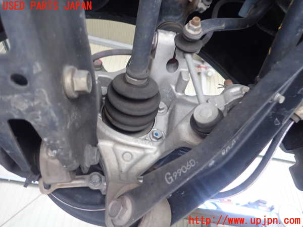 5UPJ-30184305]スバル・XV(GT7)左リアナックルハブ 中古_m0001.jpg
