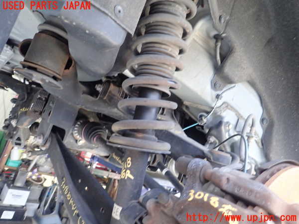 1UPJ-30185035]スバル・XV(GT7)右リアストラット 中古_m0001.jpg