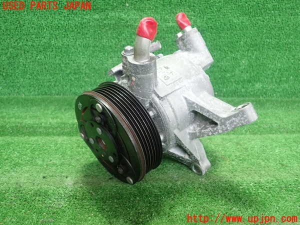5UPJ-30186025]スバル・XV(GT7)エアコンコンプレッサー 中古_m0001.jpg