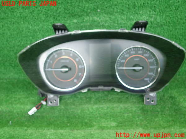 1UPJ-30186170]スバル・XV(GT7)スピードメーター 中古_m0001.jpg