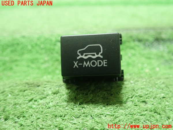 1UPJ-30186312]スバル・XV(GT7)スイッチ7 (X-MODE) 中古_m0001.jpg