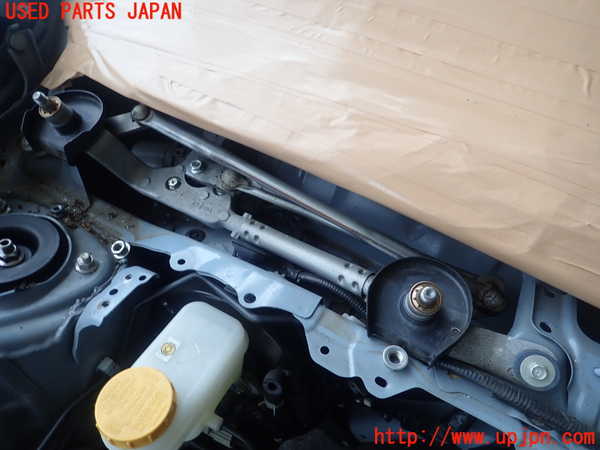 1UPJ-30186770]スバル・XV(GT7)フロントワイパーモーター 中古_m0001.jpg