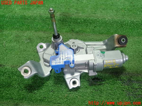 1UPJ-30186775]スバル・XV(GT7)リアワイパーモーター 中古_m0001.jpg