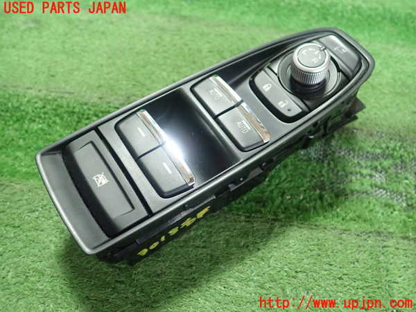 1UPJ-30186240]スバル・XV(GT7)右前パワーウィンドウスイッチ 中古_m0001.jpg