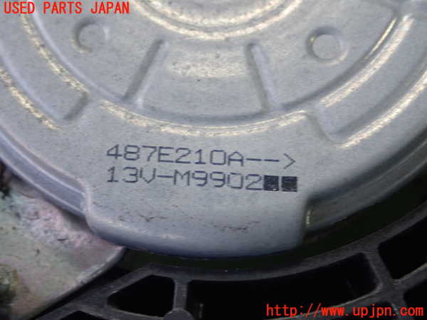 1UPJ-30186836]スバル・XV(GT7)電動ファン1 中古_m0004.jpg