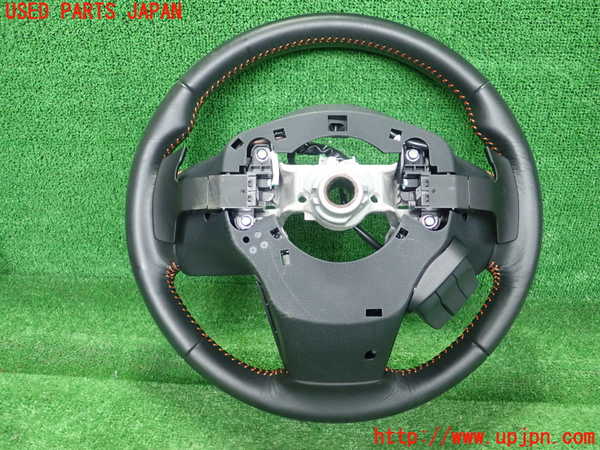 5UPJ-30187855]スバル・XV(GT7)ステアリングホイール 中古_m0002.jpg