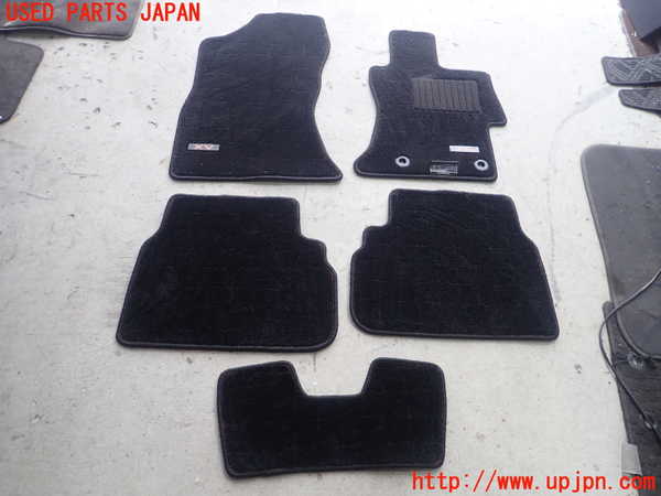1UPJ-30187800]スバル・XV(GT7)フロアマット 中古_m0001.jpg
