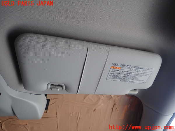 1UPJ-30187625]スバル・XV(GT7)室内サンバイザー右側 中古_m0001.jpg