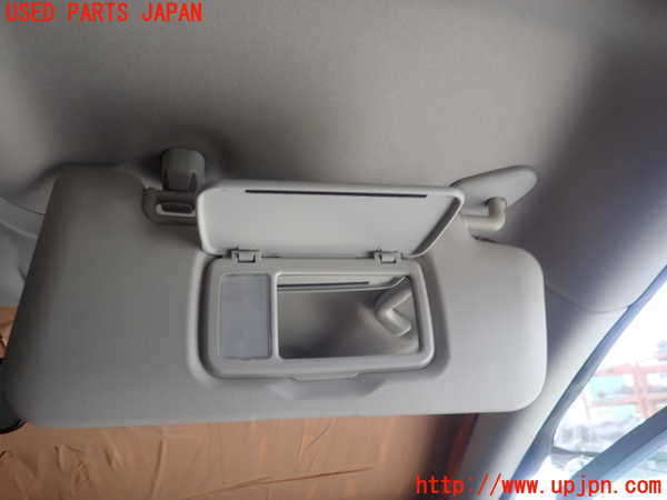 1UPJ-30187625]スバル・XV(GT7)室内サンバイザー右側 中古_m0003.jpg