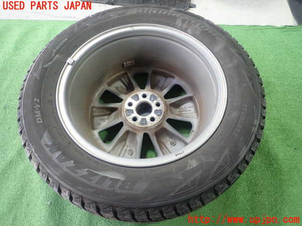 1UPJ-30189036]スバル・XV(GT7)タイヤ　ホイール　1本① 225/60R17 中古_m0002.jpg