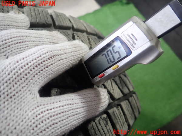 1UPJ-30189036]スバル・XV(GT7)タイヤ　ホイール　1本① 225/60R17 中古_m0003.jpg