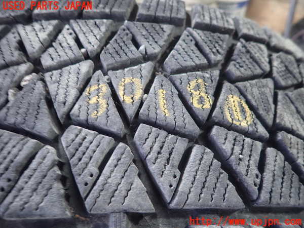 1UPJ-30189036]スバル・XV(GT7)タイヤ　ホイール　1本① 225/60R17 中古_m0004.jpg