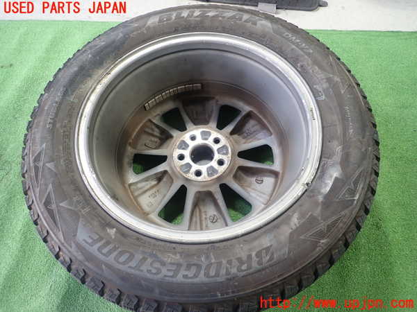1UPJ-30189039]スバル・XV(GT7)タイヤ　ホイール　1本④ 225/60R17 中古_m0003.jpg