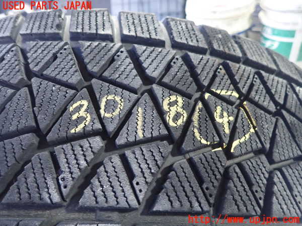 1UPJ-30189039]スバル・XV(GT7)タイヤ　ホイール　1本④ 225/60R17 中古_m0005.jpg