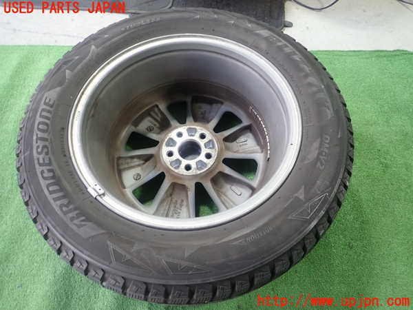 1UPJ-30189038]スバル・XV(GT7)タイヤ　ホイール　1本③ 225/60R17 中古_m0002.jpg