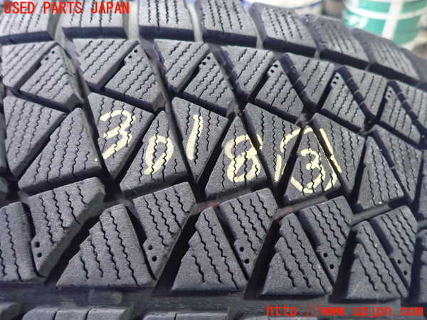 1UPJ-30189038]スバル・XV(GT7)タイヤ　ホイール　1本③ 225/60R17 中古_m0004.jpg