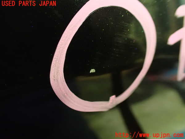 1UPJ-30191320]ハリアー ハイブリッド(AXUH80)左後ドア M2V3 中古_m0003.jpg