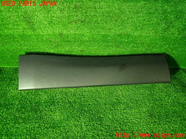 1UPJ-30191322]ハリアー ハイブリッド(AXUH80)左後ドアパネル 中古_m0001.jpg