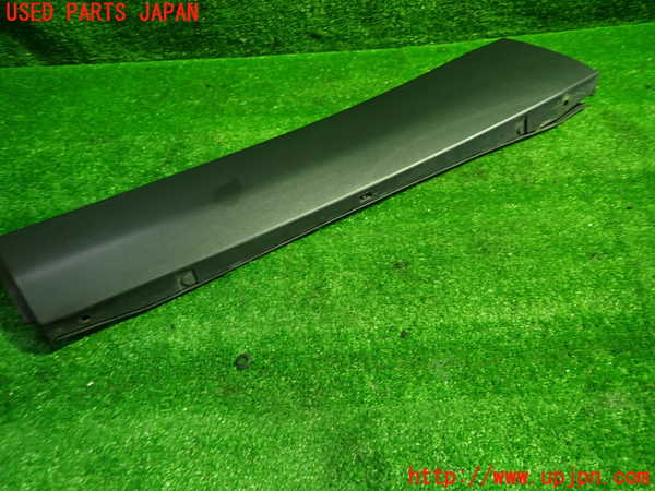 1UPJ-30191322]ハリアー ハイブリッド(AXUH80)左後ドアパネル 中古_m0002.jpg