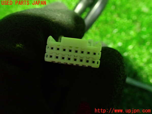 1UPJ-30191210]ハリアー ハイブリッド(AXUH80)右ドアミラー 中古_m0004.jpg