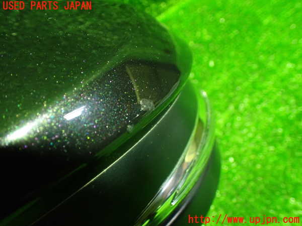 1UPJ-30191212]ハリアー ハイブリッド(AXUH80)左ドアミラー 中古_m0004.jpg