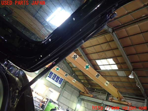 1UPJ-30191584]ハリアー ハイブリッド(AXUH80)リアゲートダンパー 中古_m0001.jpg