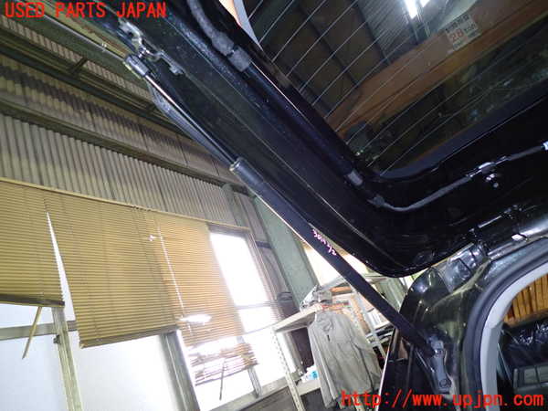 1UPJ-30191584]ハリアー ハイブリッド(AXUH80)リアゲートダンパー 中古_m0002.jpg