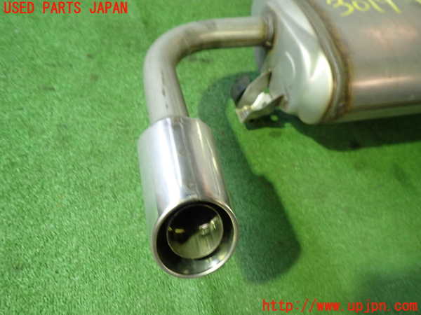 1UPJ-30192671]ハリアー ハイブリッド(AXUH80)リアマフラー1 中古_m0003.jpg