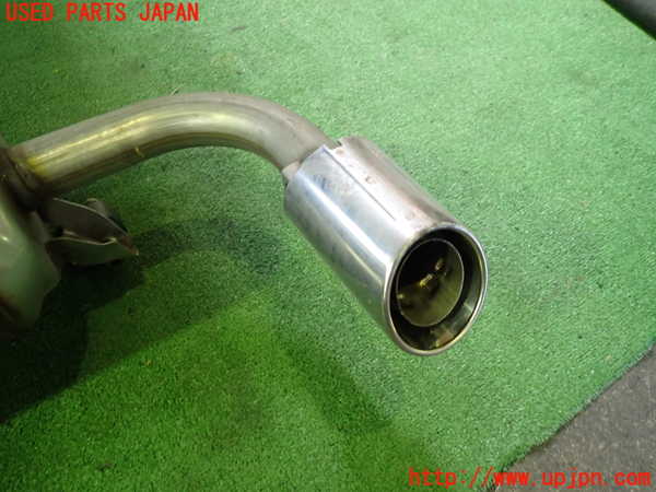 1UPJ-30192671]ハリアー ハイブリッド(AXUH80)リアマフラー1 中古_m0004.jpg