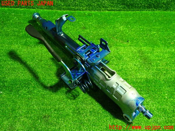 1UPJ-30194260]ハリアー ハイブリッド(AXUH80)ステアリングシャフト 中古_m0001.jpg