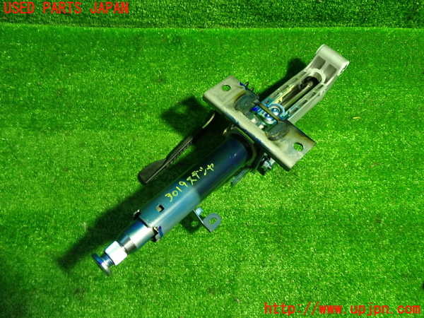 1UPJ-30194260]ハリアー ハイブリッド(AXUH80)ステアリングシャフト 中古_m0003.jpg