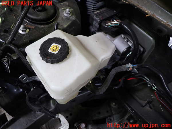 5UPJ-30194050]ハリアー ハイブリッド(AXUH80)ブレーキマスターシリンダー 中古_m0001.jpg