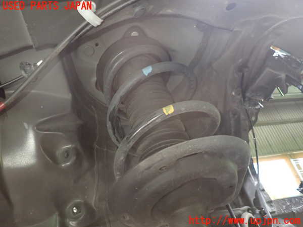 5UPJ-30195015]ハリアー ハイブリッド(AXUH80)右フロントストラット 中古_m0003.jpg