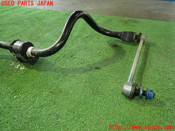 1UPJ-30195440]ハリアー ハイブリッド(AXUH80)フロントスタビライザー 中古_m0003.jpg