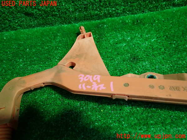 5UPJ-30196806]ハリアー ハイブリッド(AXUH80)ハーネス1 中古_m0002.jpg